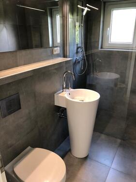 Foto - Moderne 3-Zi-Whg. (saniert, EG) in Sievershausen, ab 01.07.26