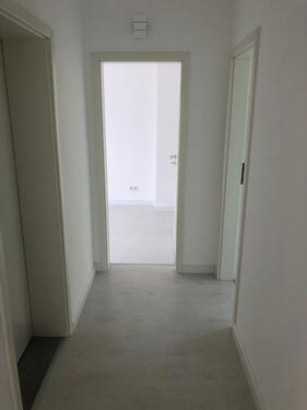 Foto - Etagenwohnung in Lehrte zur Miete