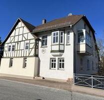 Modernisiertes Haus mit 2 Wohneinheiten & großem Grundstück - Waldkappel