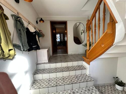 Foto - Einfamilienhaus in Waldkappel zum Kaufen