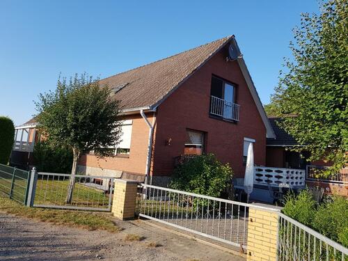 Foto - 3 Zimmer Dachgeschoßwohnung zur Miete in Bad Segeberg