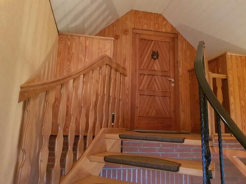 Foto - 3 Zimmer Dachgeschoßwohnung in Bad Segeberg