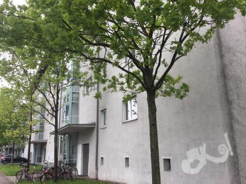 Foto - 3 Zimmer Erdgeschoßwohnung in Stuttgart