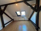 Foto - Gemütliche 1,5 Raumwohnung im Dachgeschoss ab Juni zu vermieten