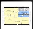 Foto - 4 Zimmer Etagenwohnung zur Miete in Clausthal-Zellerfeld