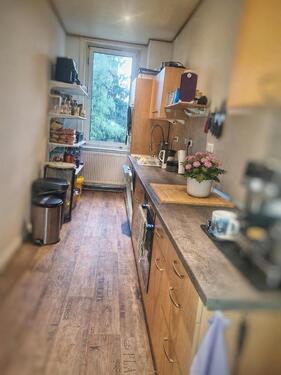 Foto - Etagenwohnung in Clausthal-Zellerfeld zur Miete