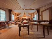 Foto - Saal, besonderes Atelier, Gemeinschaft für Künstler, Musiker z.B
