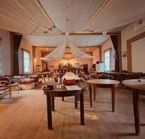 Saal, besonderes Atelier, Gemeinschaft für Künstler, Musiker z.B - Usedom
