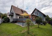Foto - 6.5 Zimmer Doppelhaushälfte zum Kaufen in Neuenstein