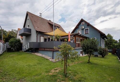 Foto - 6.5 Zimmer Doppelhaushälfte zum Kaufen in Neuenstein