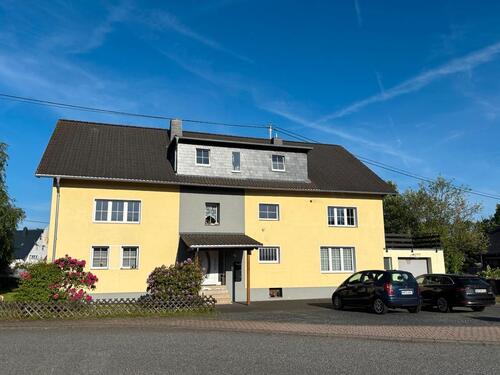 Foto - Mietshaus Kapitalanlage Haus top renoviert!