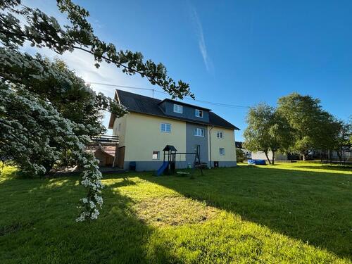 Foto - Mehrfamilienhaus, Wohnhaus in Rennerod zum Kaufen