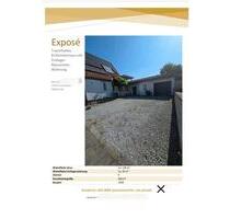 Doppelhaushälfte mit Anbau und Einliegerwohnung - Leverkusen