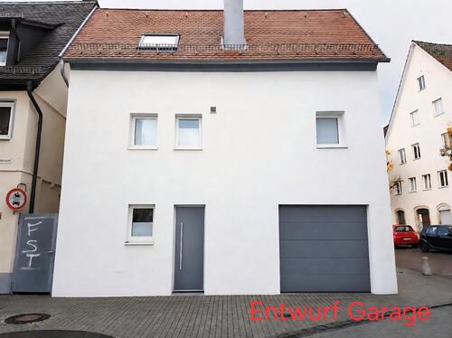 Foto - Einfamilienhaus in Schwäbisch Gmünd zum Kaufen
