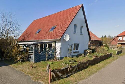 Foto - 3 Zimmer Einfamilienhaus in Klötze
