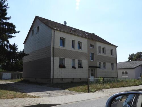 Foto - 2-Raum-Wohnung in Pripsleben zu vermieten