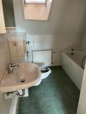 Foto - Etagenwohnung in Altentreptow