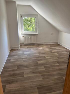 Foto - Etagenwohnung in Altentreptow zur Miete