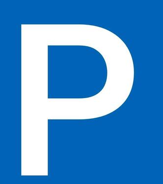 Foto - Parkplatz Oldenburg Haarenfeld 26129