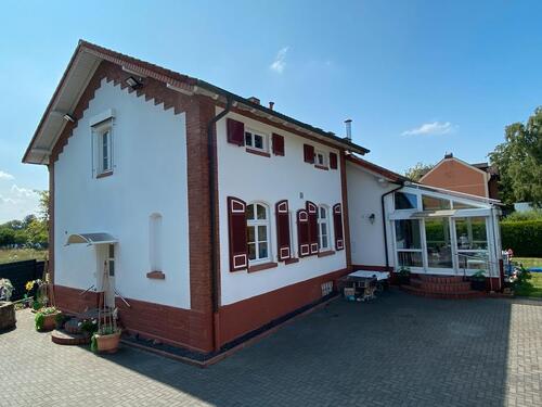 Foto - Privatverkauf: Traumhaus mit Geschichte und Charakter