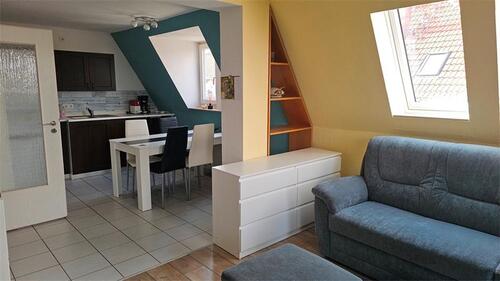 Foto - Etagenwohnung in Bischofswerda zur Miete