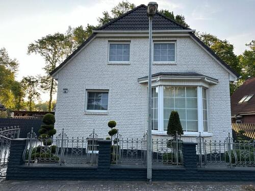 Foto - Einfamilienhaus zum Kaufen in Hannover