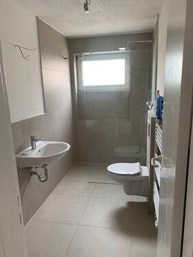 Foto - 3ZKDB - top renovierte Wohnung - 900,00 EUR Kaltmiete,