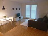 Foto - Etagenwohnung in Frankfurt am Main zum Kaufen