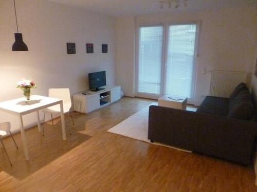 Foto - Etagenwohnung in Frankfurt am Main zum Kaufen