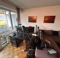 Wohnung Maxvorstadt mit Balkon zur Zwischenmiete - München Sendling-Westpark