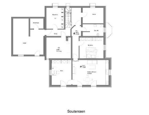 Foto - Einfamilienhaus in Schopfloch