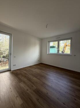 Foto - Etagenwohnung in Krefeld zur Miete