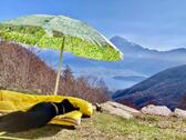 Foto - Heimelige Berghütte in Alleinlage am Comer See - traumhaft