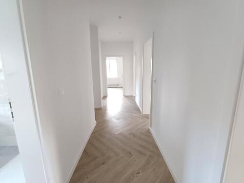 Foto - Moderne 4-Zimmer-Wohnung mit Balkon in Gera