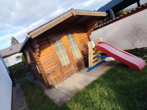 Foto - Etagenwohnung zur Miete in Völklingen