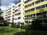 Foto - familiengerechte 4-Raum-Wohnung mit Balkon I ab sofort