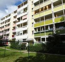 familiengerechte 4-Raum-Wohnung mit Balkon I ab sofort - Dresden Cotta