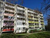 Foto - Etagenwohnung zur Miete in Dresden