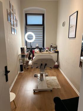 Foto - Kosmetik Raum - 500,00 EUR Kaltmiete,