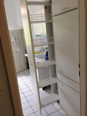 Foto - Etagenwohnung in Berlin