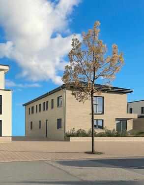 Foto - Neubauwohnung mit Dachterrasse zum 01.02.26