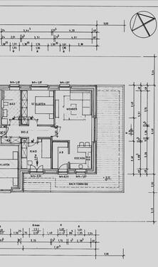 Foto - Etagenwohnung in Delmenhorst