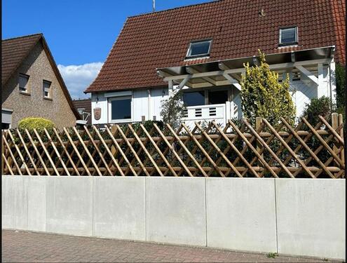 Foto - Einfamilienhaus zur Miete in Preetz