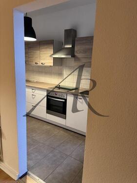 Foto - Etagenwohnung in Stendal