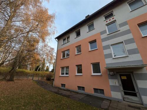 Foto - Helle 3-Zimmer-Wohnung am Wehberg