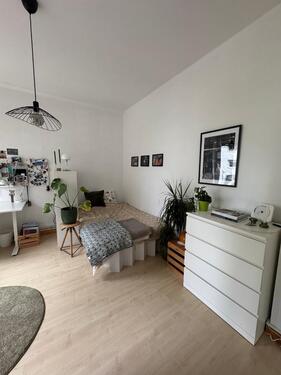 Foto - 15m2 WG-Zimmer in Zweier WG im westlichen Ringgebiet Braunschweig
