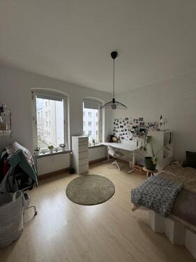 Foto - Etagenwohnung zur Miete in Braunschweig