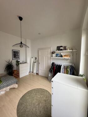 Foto - Etagenwohnung in Braunschweig