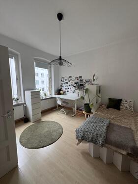 Foto - Etagenwohnung in Braunschweig zur Miete