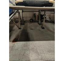 Tiefgaragenstellplatz zu vermieten - München Au-Haidhausen